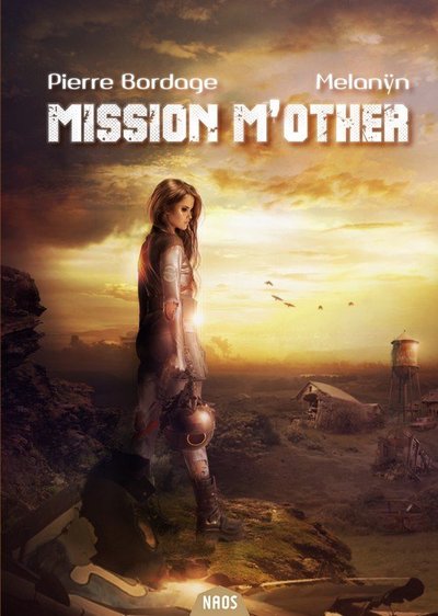 Image de Mission M'other