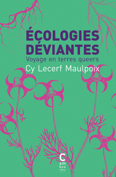 Picture of Écologies déviantes (poche)