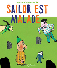 Picture of Sailor est malade