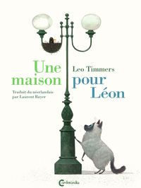 Picture of Une maison pour Léon