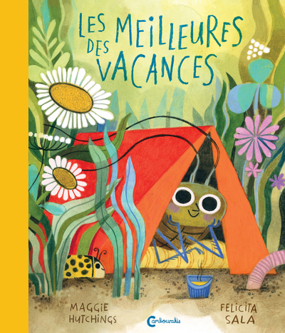 Image de Les Meilleures des vacances