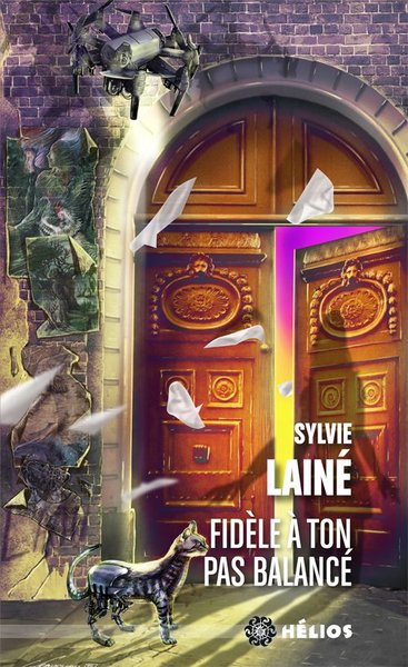Image de Fidèle à ton pas balancé