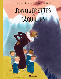 Picture of Jonquerettes et Pâquilles