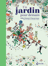 Image de Un jardin pour demain