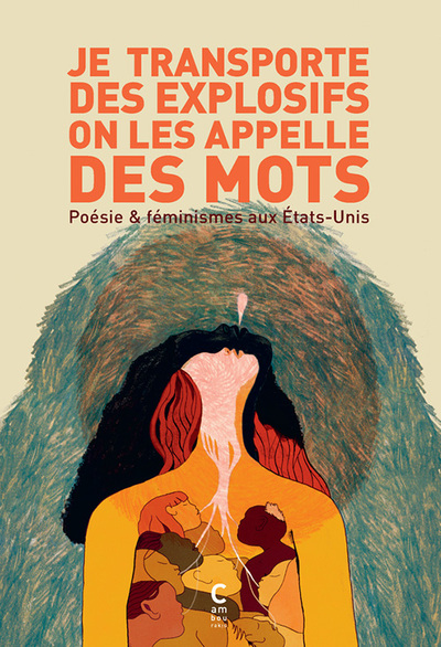 Picture of Je transporte des explosifs on les appelle des mots