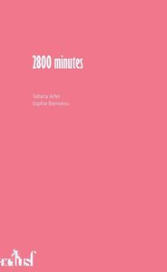 Picture of 2800 minutes