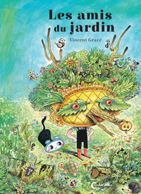 Picture of Les Amis du jardin