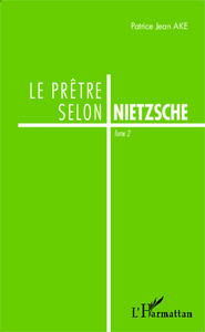 Image de Le prêtre selon Nietzsche