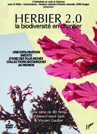 Image de HERBIER 2.0, LA BIODIVERSITE EN CHANTIER
