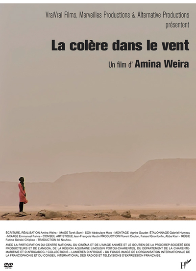 Picture of LA COLERE DANS LE VENT