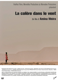 Picture of LA COLERE DANS LE VENT
