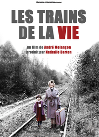 Picture of LES TRAINS DE LA VIE