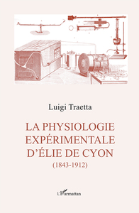 Image de La physiologie experimentale d'Élie de Cyon