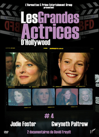 Picture of LES GRANDES ACTRICES D'HOLLYWOOD 4 FOSTER PALTROW