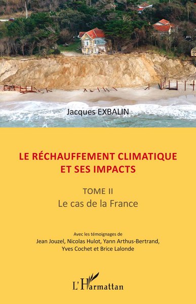 Picture of Le réchauffement climatique et ses impacts