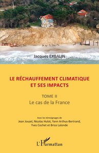 Picture of Le réchauffement climatique et ses impacts