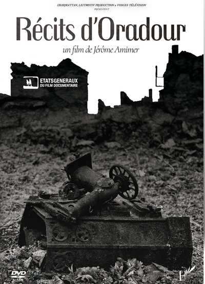Picture of RECITS D'ORADOUR