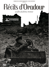Picture of RECITS D'ORADOUR