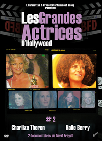 Picture of LES GRANDES ACTRICES D'HOLLYWOOD 2  THERON BERRY