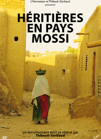 Picture of HERITIERES EN PAYS MOSSI