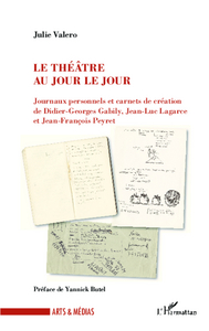 Image de Le théâtre au jour le jour