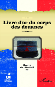 Image de Livre d'or du corps des douanes