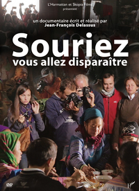 Picture of SOURIEZ, VOUS ALLEZ DISPARAITRE