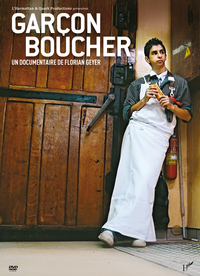 Picture of GARÇON BOUCHER