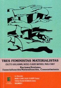 Image de Tres feministas Materialistas (Volume II)