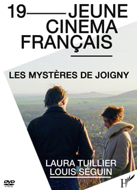Picture of JEUNE CINEMA FRANÇAIS 19 LES MYSTERES DE JOIGNY