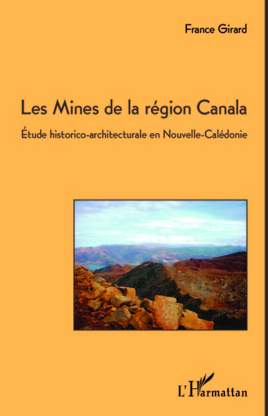 Image de Les Mines de la région Canala