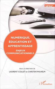 Picture of Numérique, éducation et apprentissage