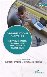 Picture of Organisations digitales