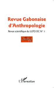 Picture of Revue Gabonaise d'Anthropologie