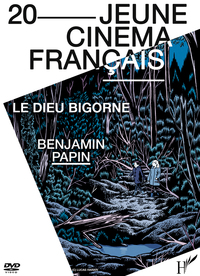 Picture of JEUNE CINEMA FRANÇAIS 20 LE DIEU BIGORNE