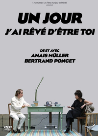 Picture of UN JOUR J'AI REVE D'ETRE TOI