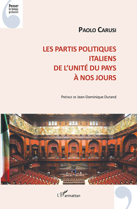 Picture of Les partis politiques italiens