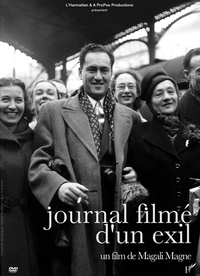 Picture of JOURNAL FILME D'UN EXIL