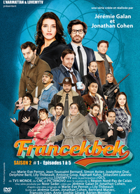 Picture of FRANCEKBEK SAISON 2 VOLUME 1