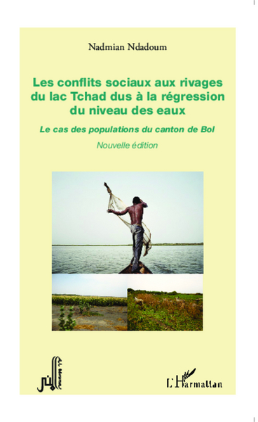 Image de Les conflits sociaux aux rivages du lac Tchad dus à la régression du niveau des eaux
