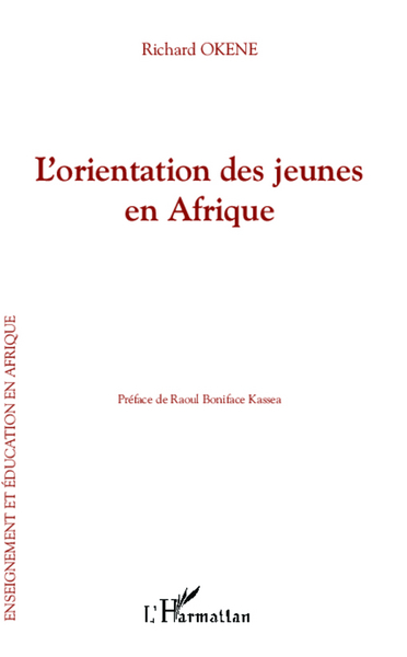 Image de L'orientation des jeunes en Afrique