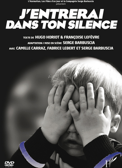 Picture of J'ENTRERAI DANS TON SILENCE
