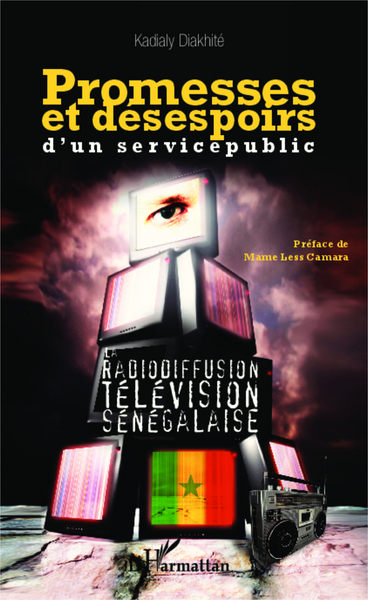 Image de Promesses et désespoirs d'un service public