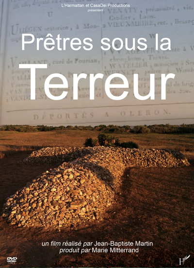 Picture of PRETRES SOUS LA TERREUR