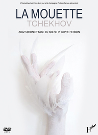 Picture of LA MOUETTE DE TCHEKHOV