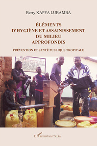 Image de Éléments d'hygiène et assainissement du milieu approfondis