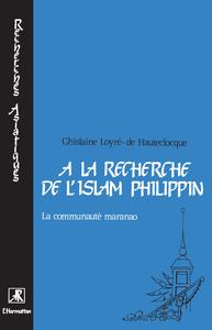 Image de A la recherche de l'islam philippin