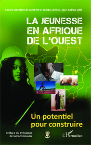 Picture of La jeunesse en Afrique de l'Ouest