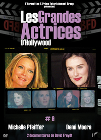 Picture of LES GRANDES ACTRICES D'HOLLYWOOD 9 PFEIFFER MOORE