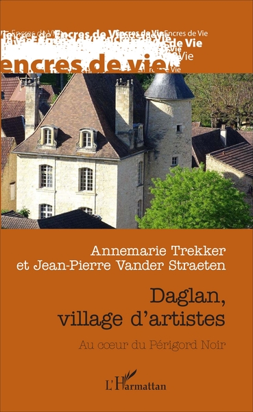 Image de Daglan, village d'artistes